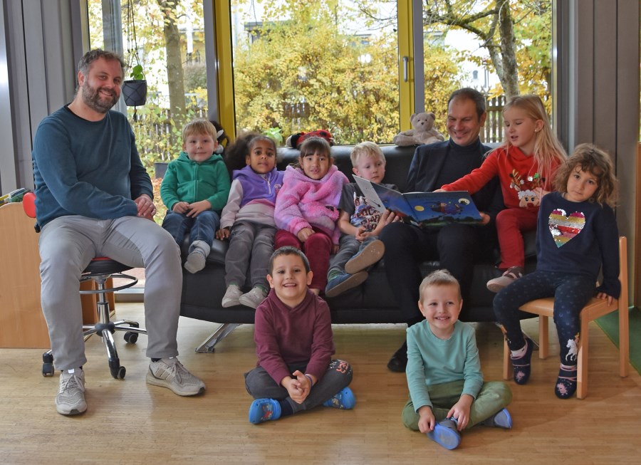 2024_Vorlesetag St. Bernhard2_Stadt FFB