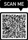 QR-Code E-Mail GDO