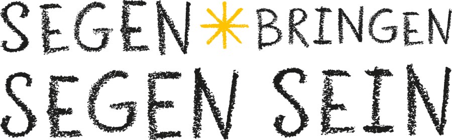 Sternsinger Segen bringen * Segen sein