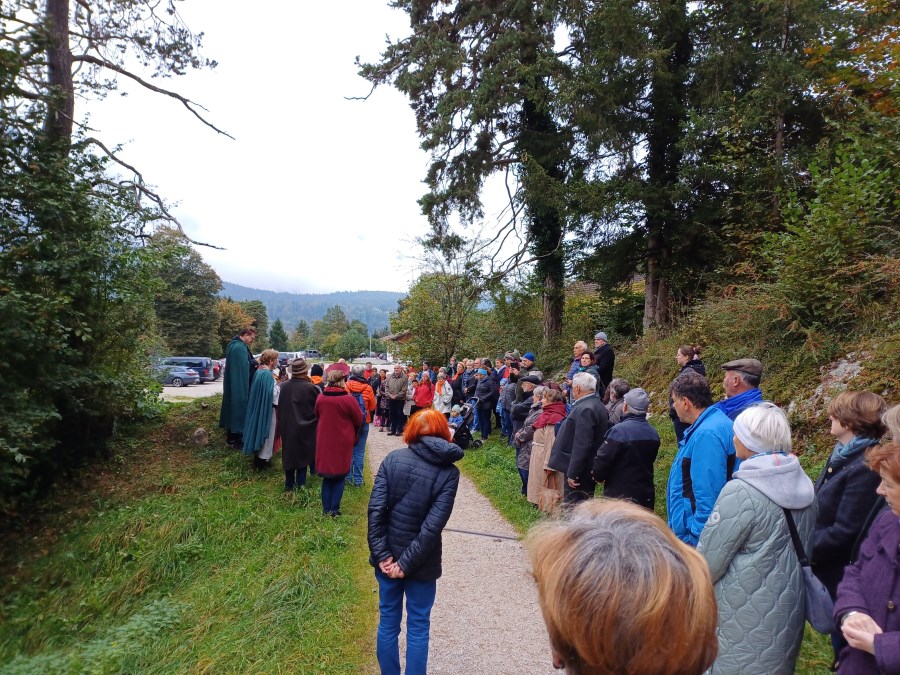 Diözesanwallfahrt 2024