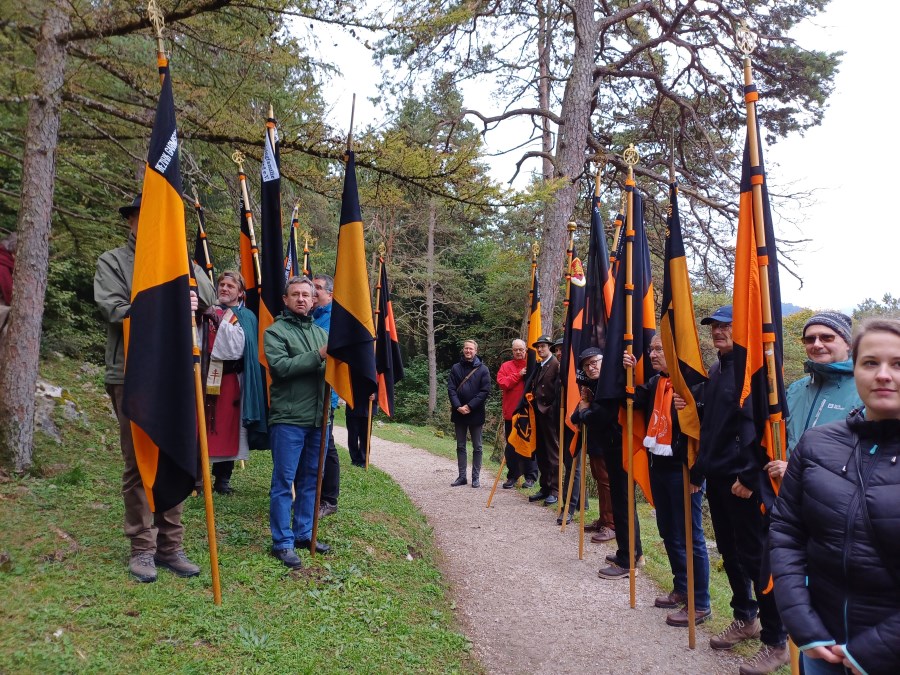 Diözesanwallfahrt 2024