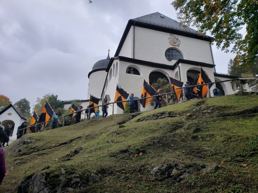 Diözesanwallfahrt 2024