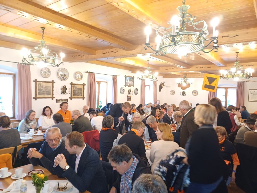 Diözesanwallfahrt 2024