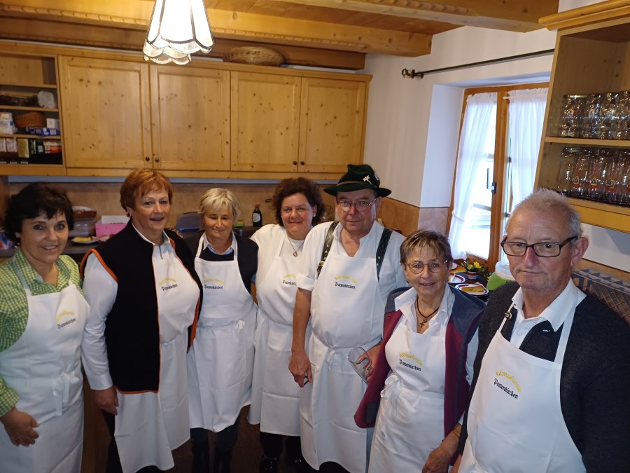 Diözesanwallfahrt 2024