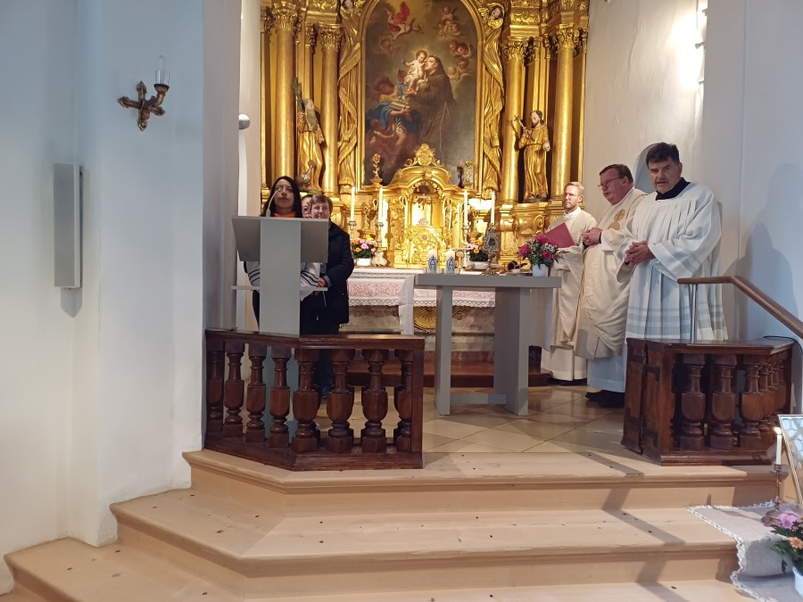 Diözesanwallfahrt 2024