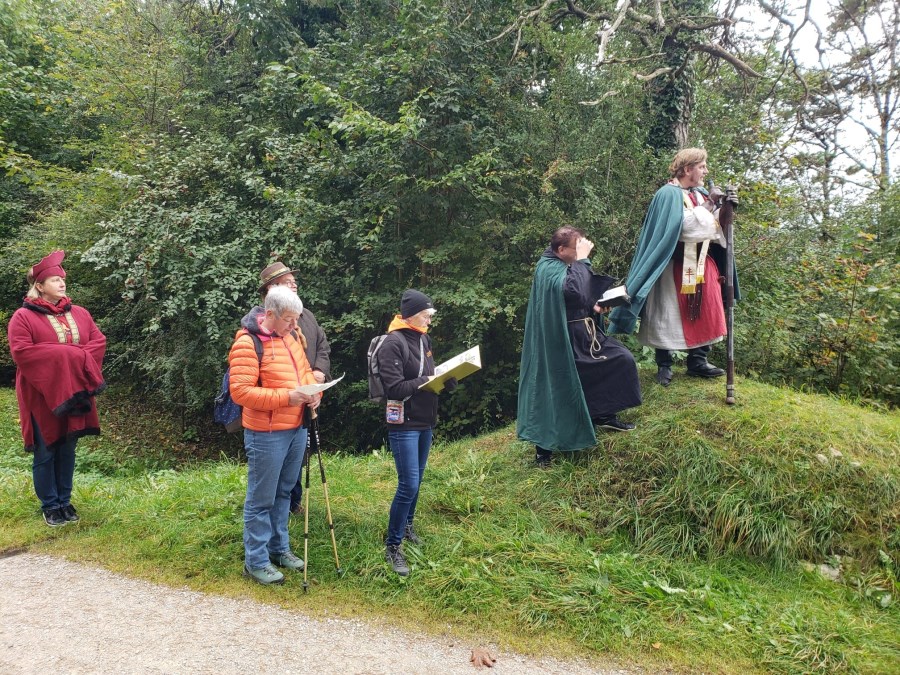 Diözesanwallfahrt 2024