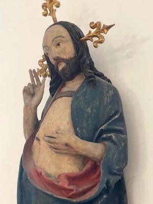 Christus auferstanden