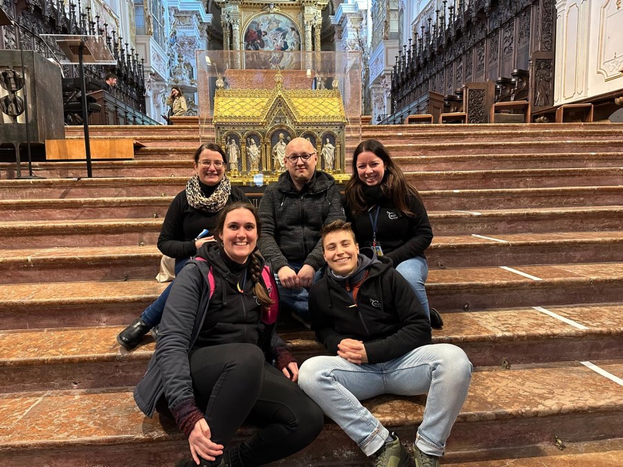 2024 Jugendkorbi Band