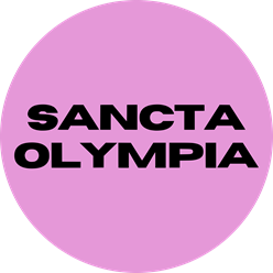 Sancta Olympia Logo