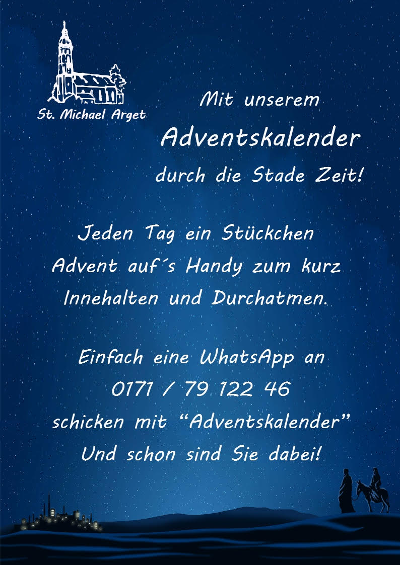 Adventskalender