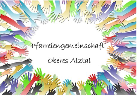 Logo Pfarreiengemeinschaft