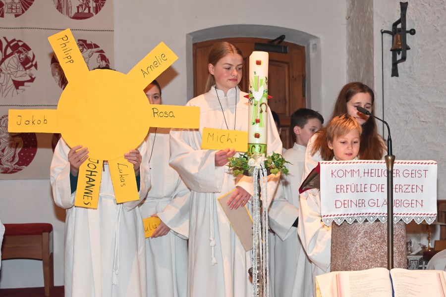 Mini WB neue Sonnenstrahlen