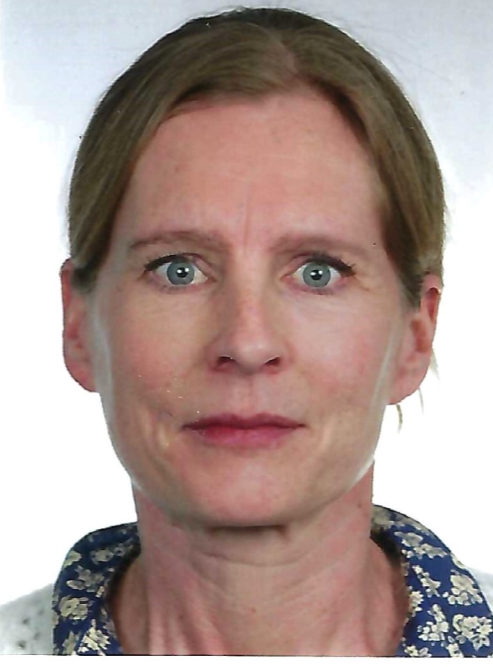 Wiedersperg Caroline