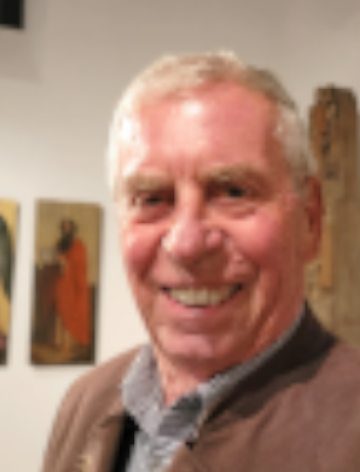 Fritzenwenger Stefan