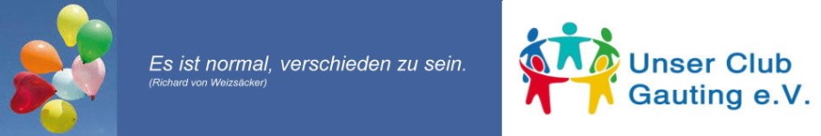 Unser Club Gauting
