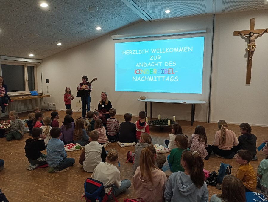 AbschlussandachtKibitag