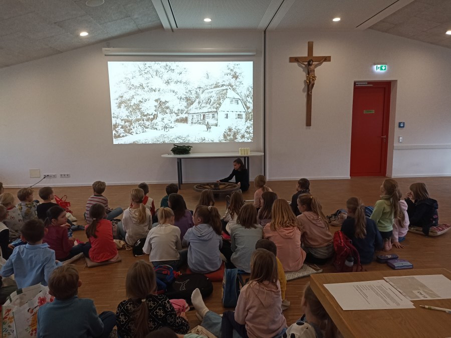 AnspielKinderbibeltag