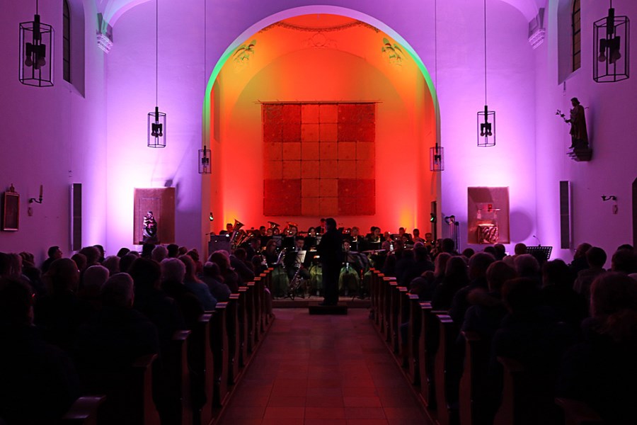 Aschheimer Advent 2024