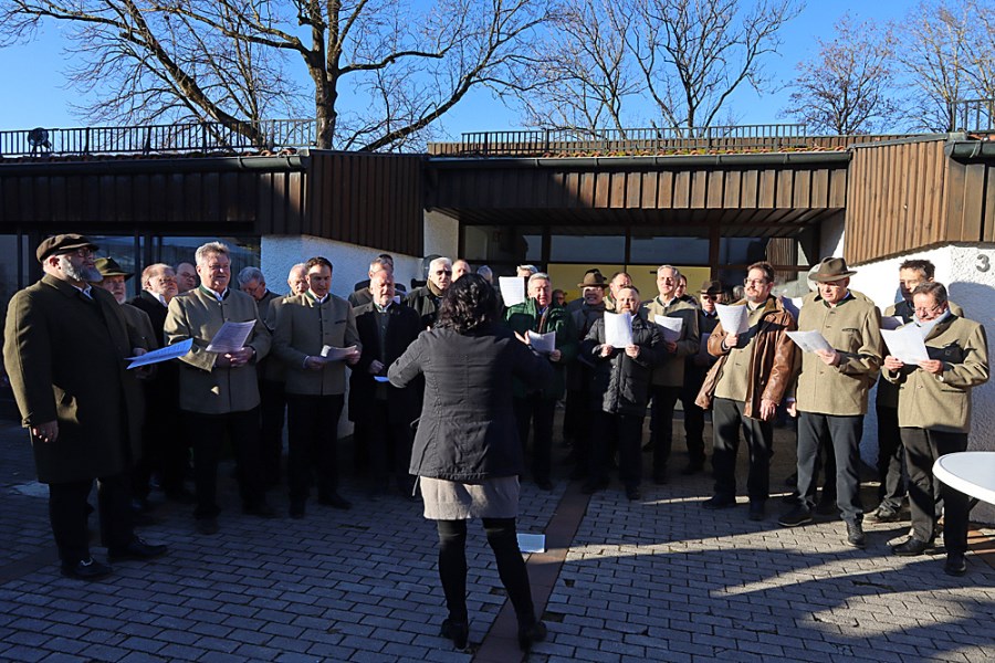 Aschheimer Advent 2024