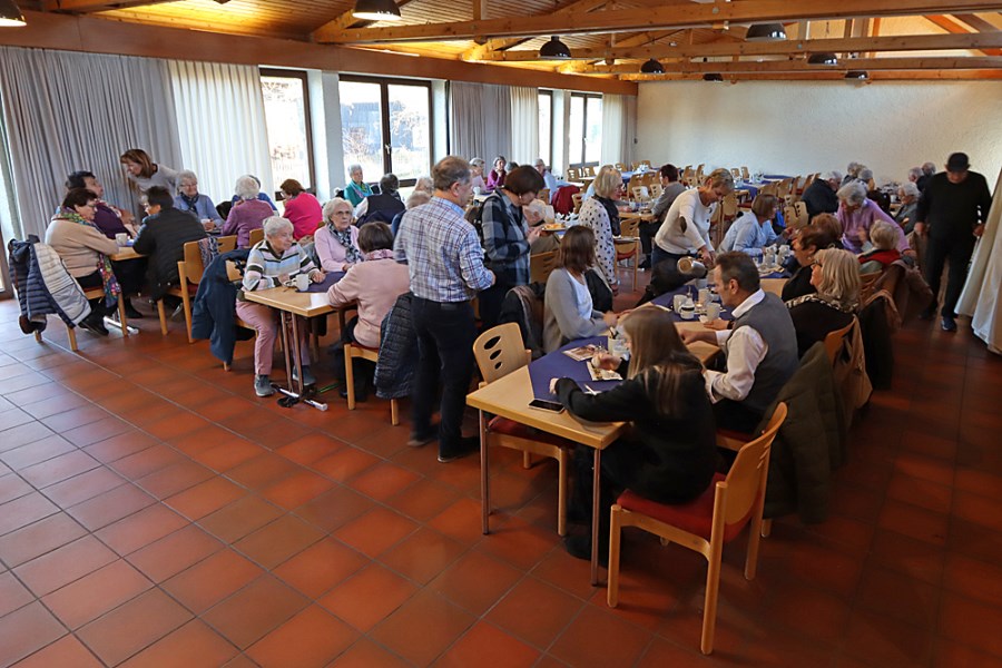 Aschheimer Advent 2024