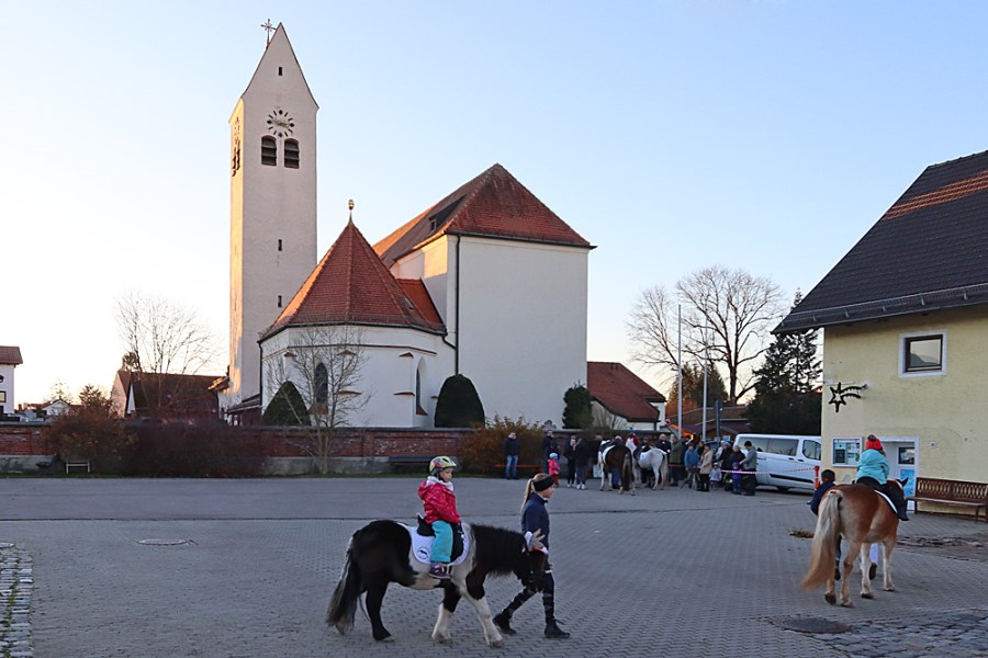 Aschheimer Advent 2024