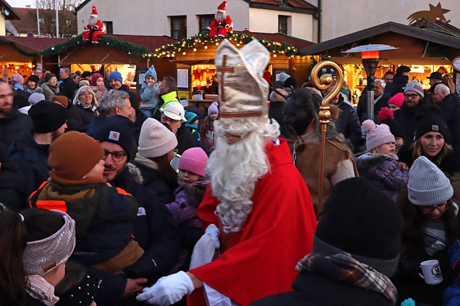 Aschheimer Advent 2024