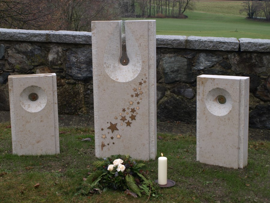 Sternenkindergrabstätte