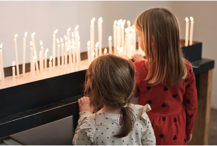 Kinder_Kerzen