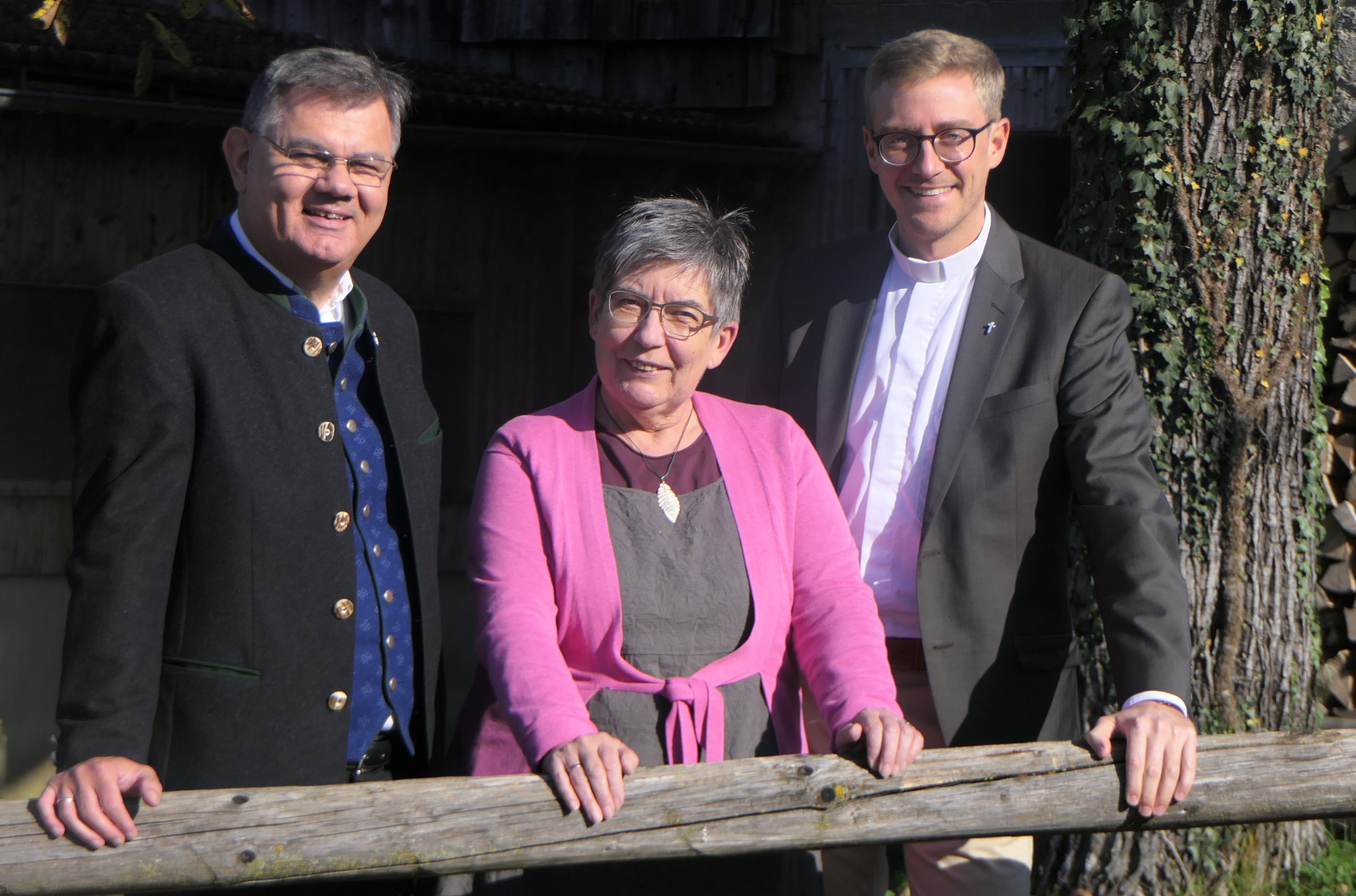 Seelsorgeteam PV Rohrdorf