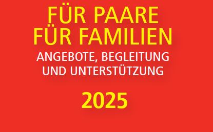 2025 Paare und Familien