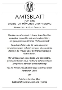 Amtsblatt 13