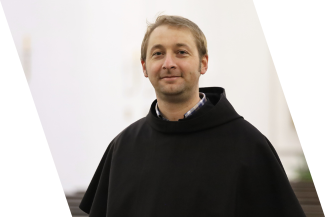 P. Dan-Ciprian Vătămănelu OFMConv