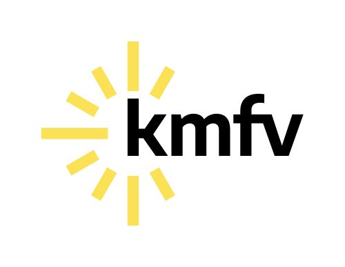 Logo des Katholischen Männerfürsorgevereins (kmfv)