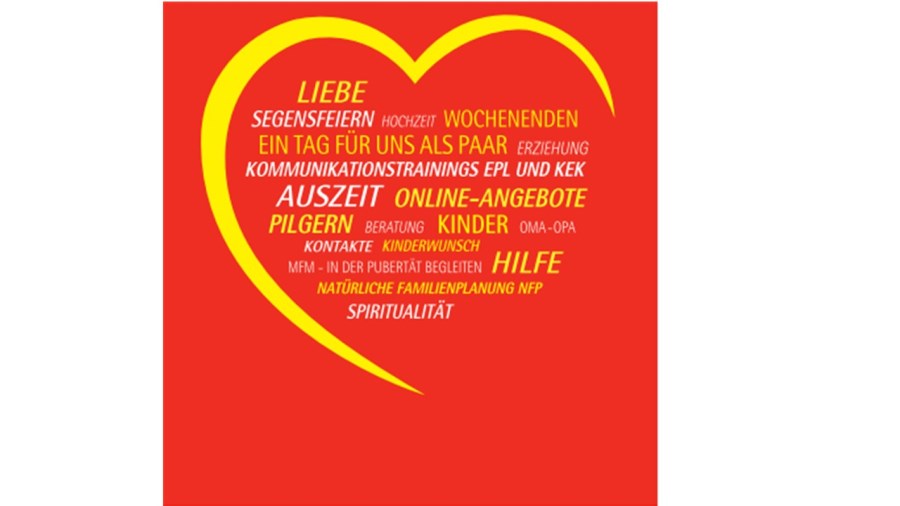 Ehe-Familienpastoral