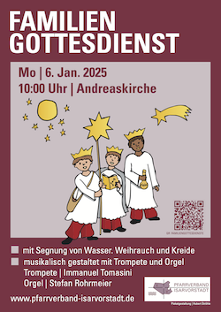 2025-01-06-PLAKAT-FAMILIENGOTTESDIENST-STERNSINGER-2025-1-250