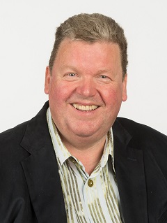 Diakon i.R. Anton Zanker