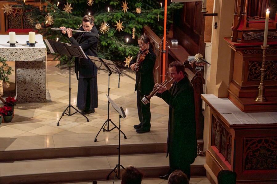 2024 Silvesterkonzert