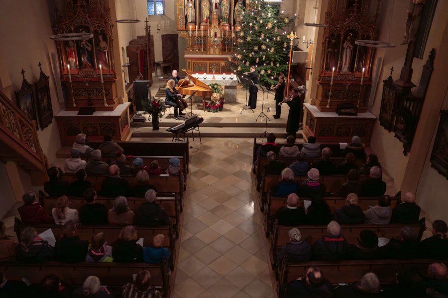 2024 Silvesterkonzert