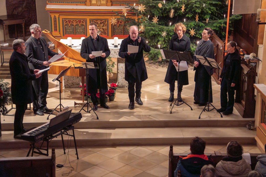 2024 Silvesterkonzert