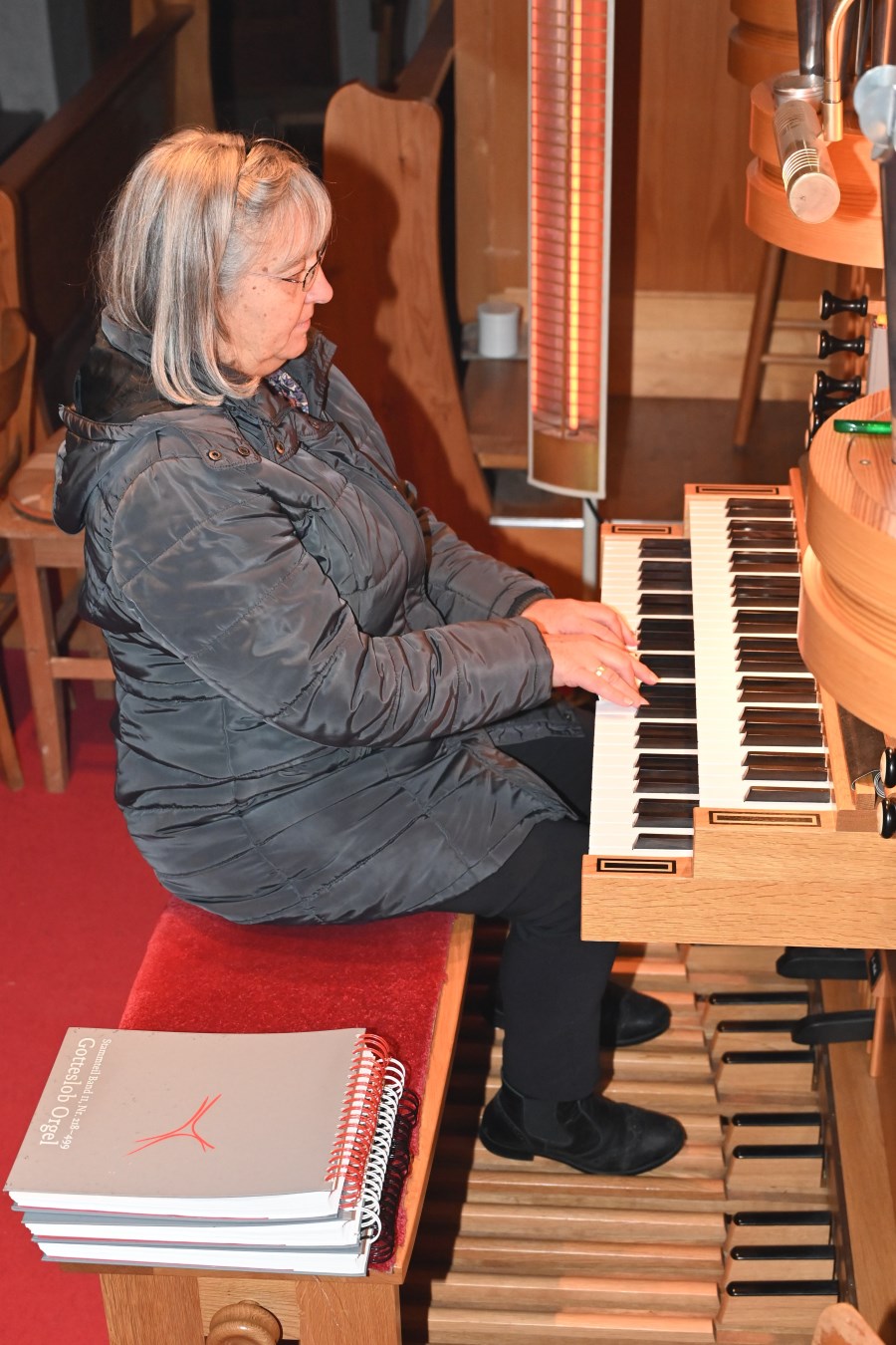 Sternsinger Weißbach