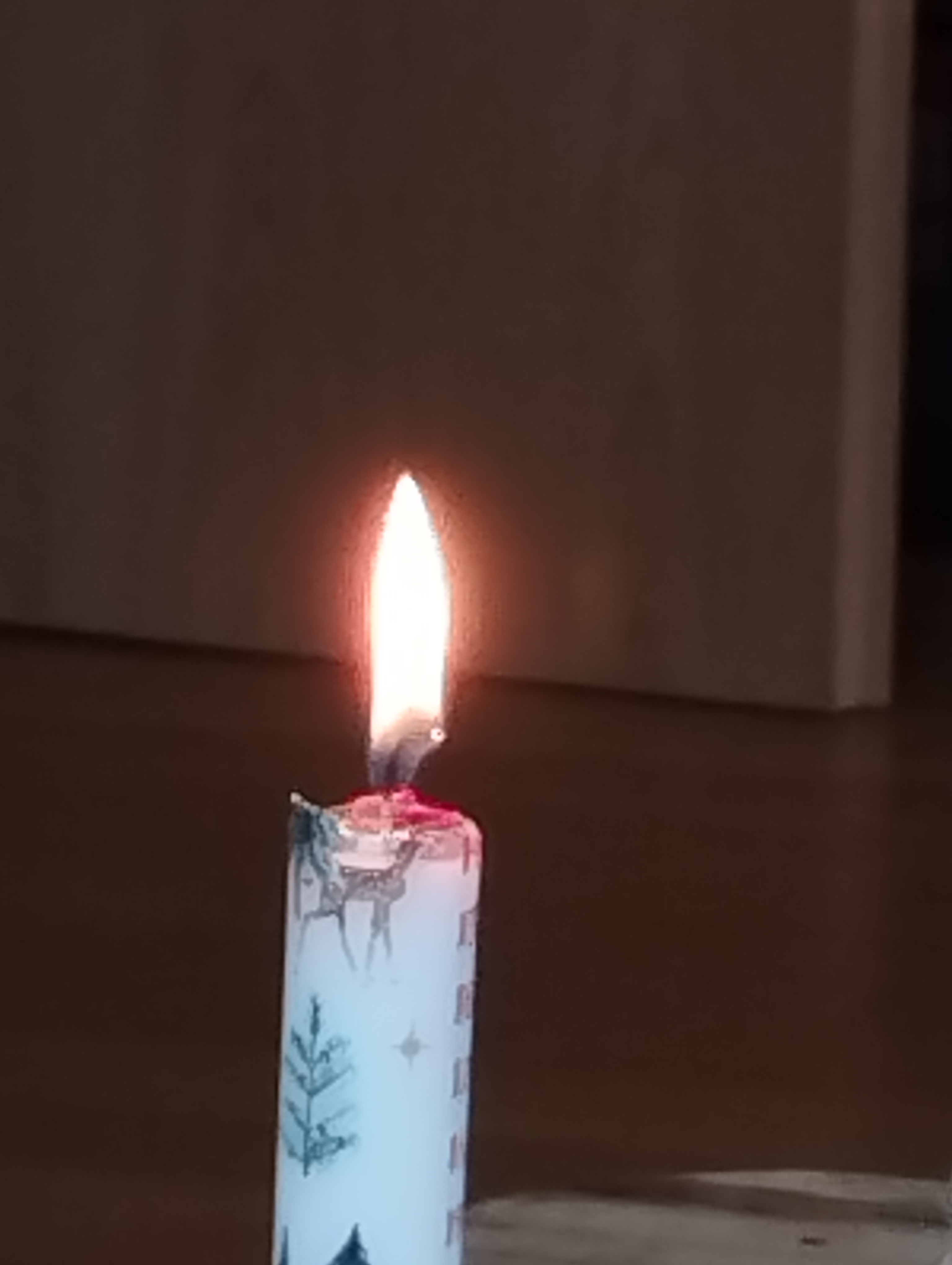 Adventsgruppenstunde 13.12.24