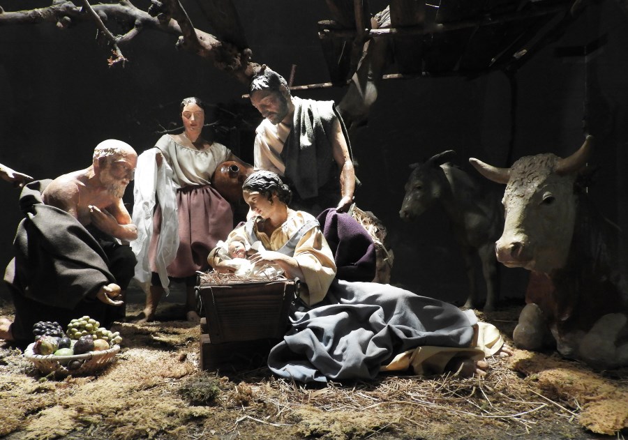 Christmette 24.12.2024