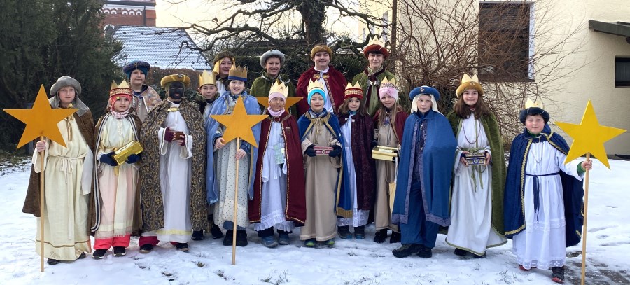 Sü_Sternsinger 2025