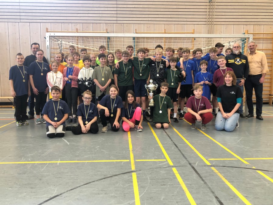 Teilnehmer und Teilnehmerinnen 2024