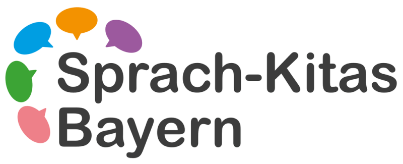 Logo Sprachkita