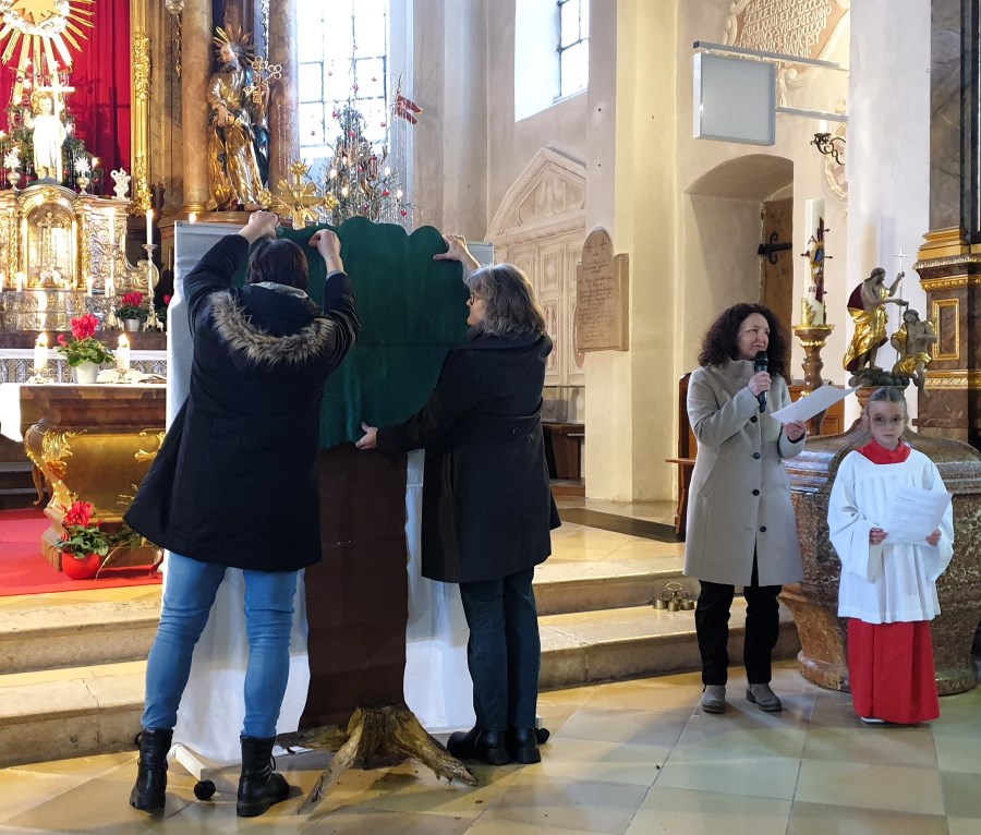 Familiengottesdienst 2025