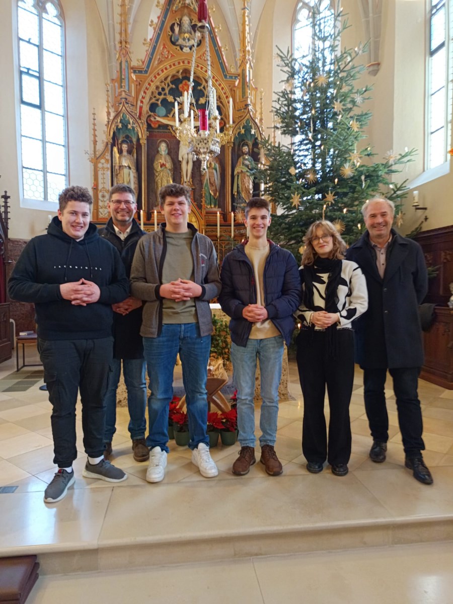 20250106 Miniverabschiedung GHR