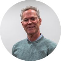 Johann Christian Hach im Portrait