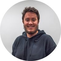 Matthias Gerstner im Portrait