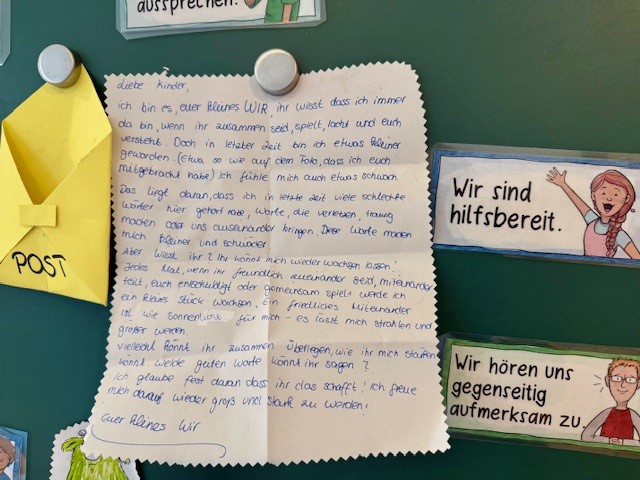 Wir-Brief